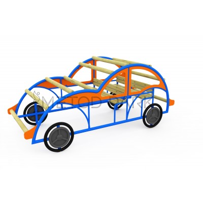 74 OE Playground Equipment